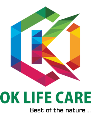 OkLife Care (P) Ltd.